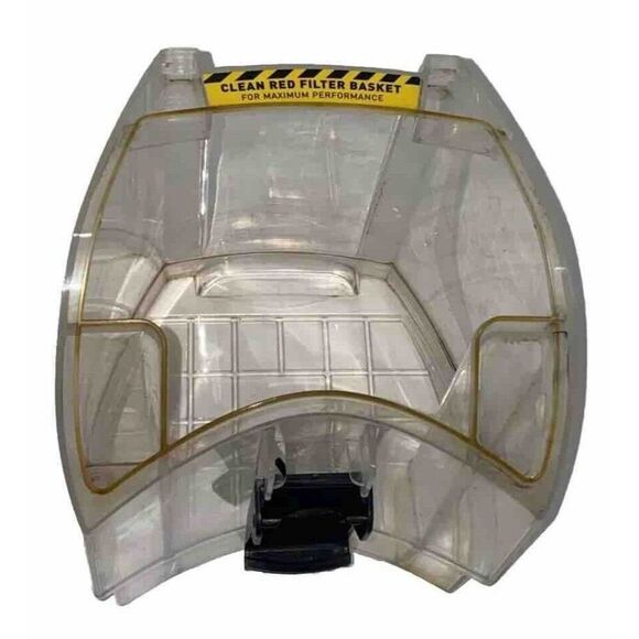 Genuine Dirty Water Tank for Hoover SmartWash+ Pet FH52002 FH52002G - 440012810 - Picture 8 of 16